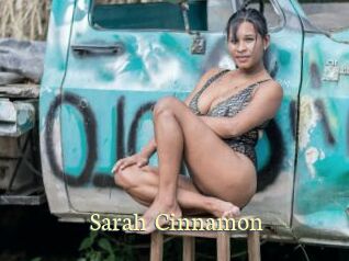 Sarah_Cinnamon