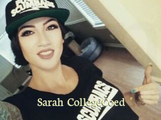 Sarah_CollegeCoed