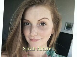 Sarah_Merrell