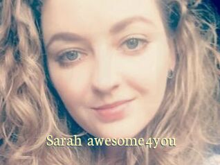 Sarah_awesome4you