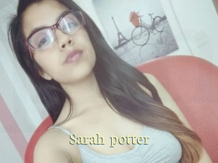 Sarah_potter