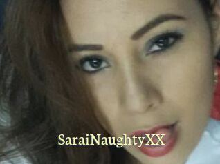 SaraiNaughtyXX