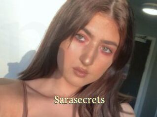 Sarasecrets