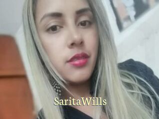 SaritaWills