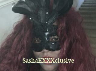 SashaEXXXclusive