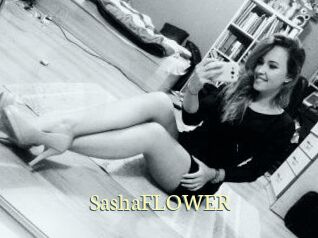 SashaFLOWER