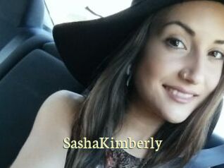 SashaKimberly