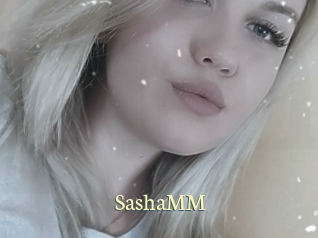 SashaMM