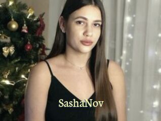 SashaNov