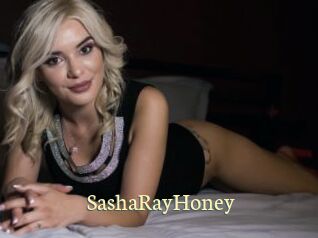 SashaRayHoney