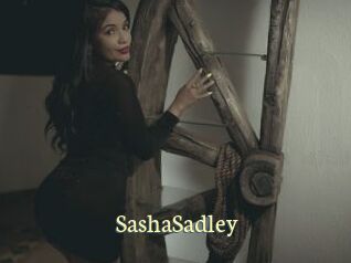 SashaSadley