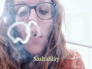 SashaSlay