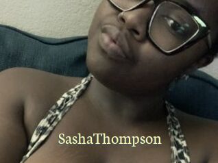 SashaThompson