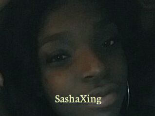 SashaXing