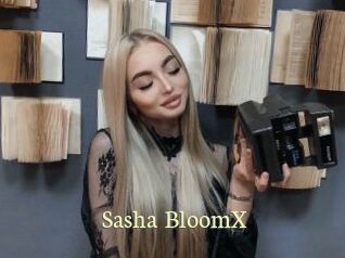 Sasha_BloomX