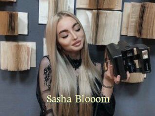 Sasha_Blooom