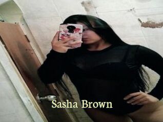 Sasha_Brown