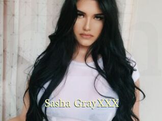 Sasha_GrayXXX