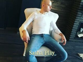 Sasha_Play