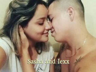 Sasha_and_lexx