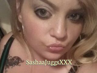 SashaaJuggsXXX