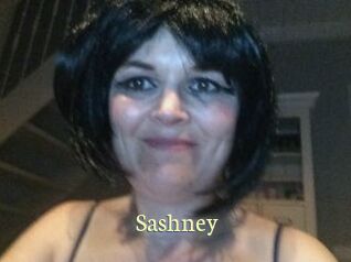 Sashney