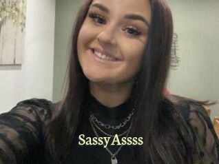 SassyAssss