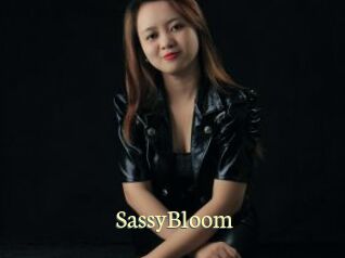 SassyBloom