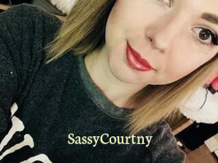 SassyCourtny