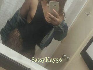 SassyKay56