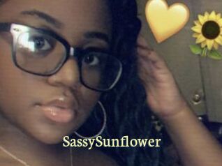 SassySunflower