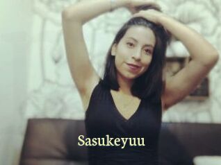 Sasukeyuu