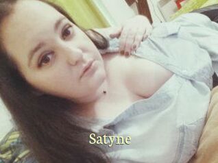 Satyne