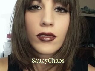 SaucyChaos