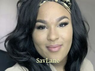 SavLane