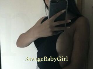 SavageBabyGirl