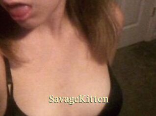 SavageKitten