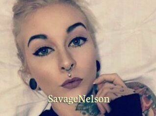 Savage_Nelson