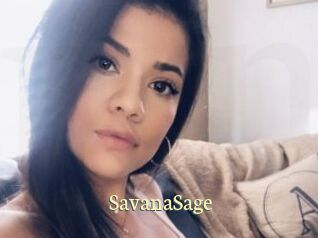 SavanaSage