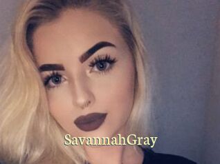 SavannahGray