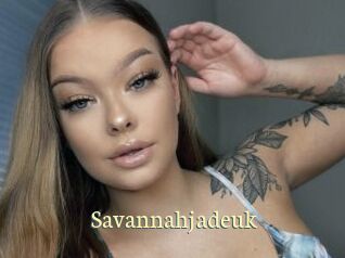 Savannahjadeuk