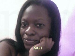 Savi