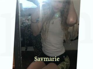 Savmarie