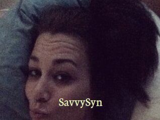 SavvySyn