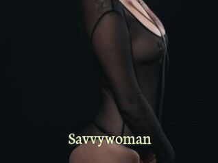 Savvywoman