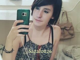 Sazalou26