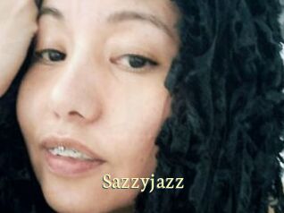 Sazzyjazz