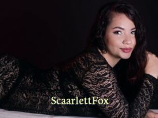 ScaarlettFox