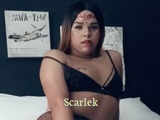 Scarlek