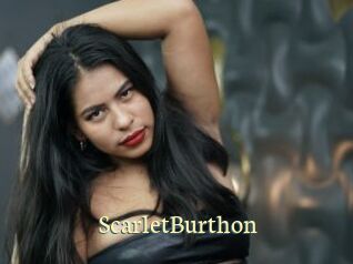 ScarletBurthon